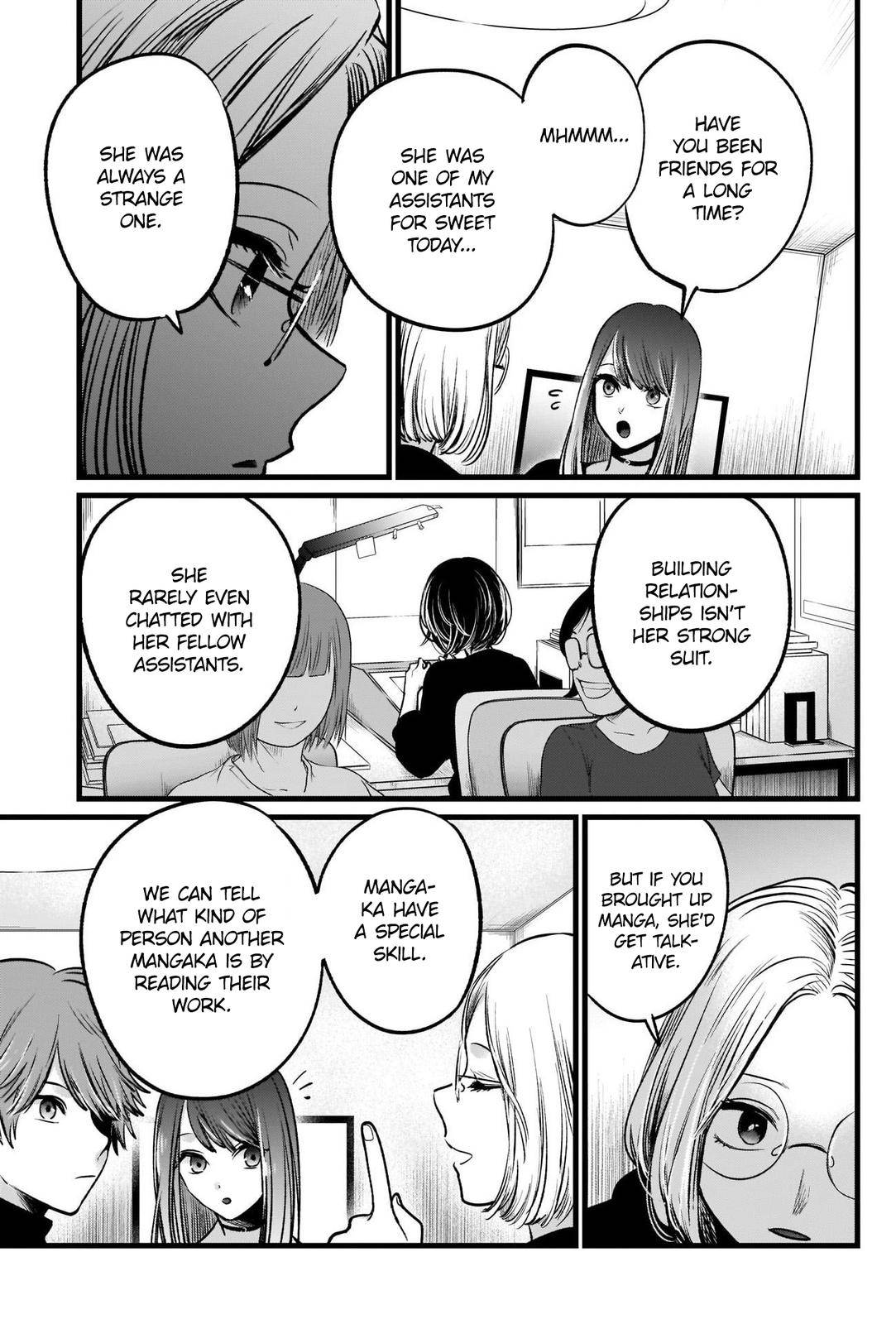 My Star, Chapter 47 image 10